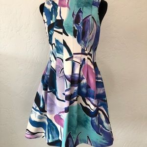 Vince Camino dress size 2